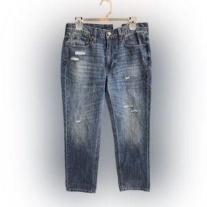 Lucky Brand NWT jeans. Size 4/27R. Mid rise.